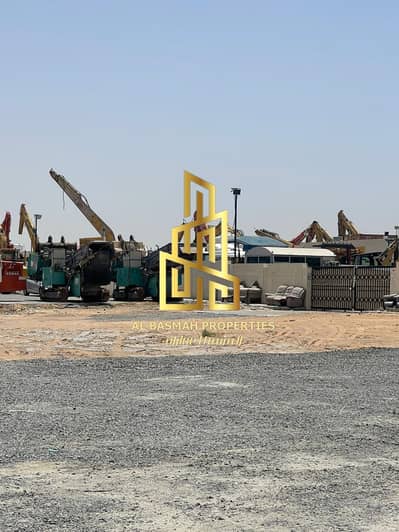 Земля промышленного назначения Продажа в Аль Саджа промышленная зона, Шарджа - 830c4ab7-47d2-42d7-9f4d-2683809621a6. jpg