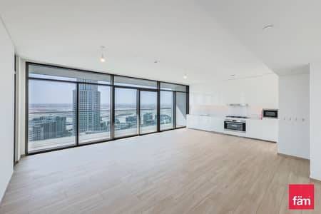 3 Bedroom Apartment for Rent in Dubai Creek Harbour, Dubai - Best Floor Range | Water And Burj Khalifa View