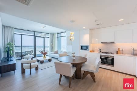 2 Bedroom Apartment for Rent in Dubai Creek Harbour, Dubai - 5-STAR I BRAND NEW I  WATER VIEW | HIGH FLOOR