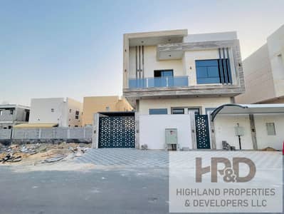 5 Bedroom Villa for Rent in Al Yasmeen, Ajman - WhatsApp Image 2024-05-18 at 2.18. 54 PM. jpeg