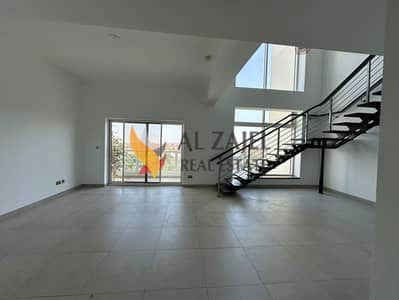3 Bedroom Apartment for Rent in Jumeirah Heights, Dubai - Hall7. jpeg
