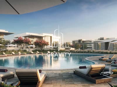 5 Bedroom Villa for Sale in Saadiyat Island, Abu Dhabi - Saadiyat Reserve - Photo 02. jpg