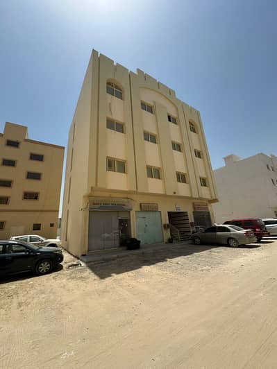 Studio for Rent in Muwailih Commercial, Sharjah - 13c376d7-e89e-4b26-bddb-16d02fbdae40. jpg
