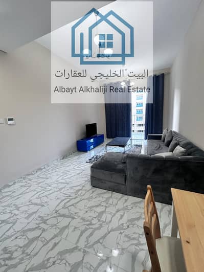 فلیٹ 1 غرفة نوم للايجار في الراشدية، عجمان - WhatsApp Image 2024-05-17 at 07.43. 09 (1). jpeg