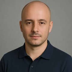 Mehmet Burhan Alaybey
