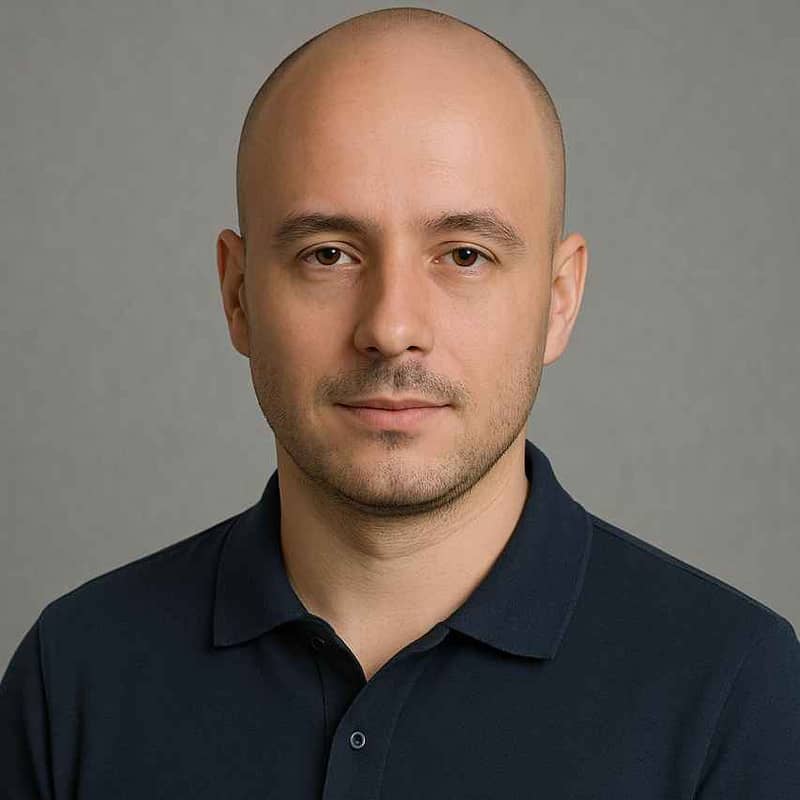 Mehmet Burhan Alaybey
