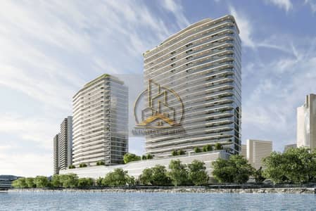 2 Bedroom Apartment for Sale in Al Reem Island, Abu Dhabi - WhatsApp Image 2024-02-19 at 12.29. 16 PM. jpeg