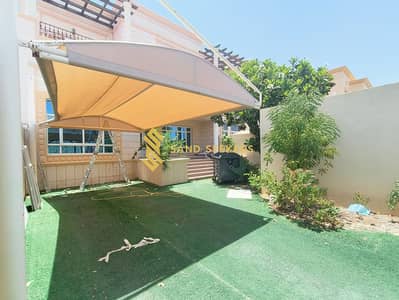 5 Bedroom Villa for Rent in Mohammed Bin Zayed City, Abu Dhabi - IMG20240518121414. jpg