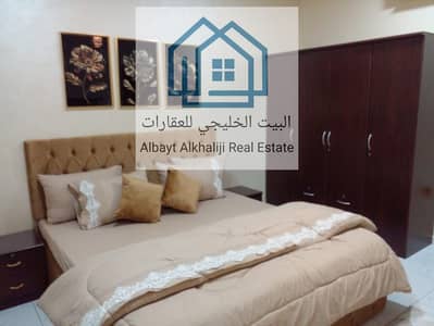 شقة 2 غرفة نوم للايجار في كورنيش عجمان، عجمان - bd234734-7747-4823-81fa-f000ed05f16e. jpeg