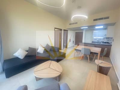 1 Bedroom Flat for Rent in Al Furjan, Dubai - image00001. jpeg