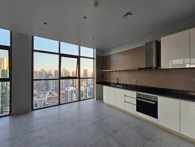 3 Bedroom Apartment for Rent in Dubai Marina, Dubai - Full Marina Views | Great Location | Vacant