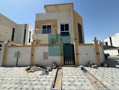 فیلا 5 غرف نوم للايجار في الياسمين، عجمان - WhatsApp Image 2024-05-18 at 11.12. 51. jpeg