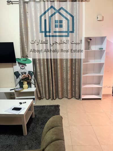 Studio for Rent in Corniche Ajman, Ajman - WhatsApp Image 2024-05-17 at 03.56. 16 (1). jpeg