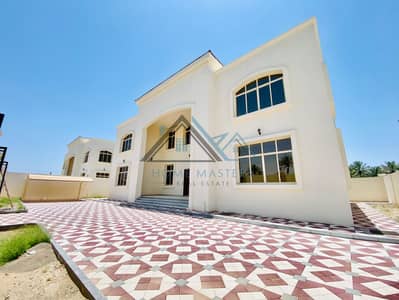8 Cпальни Вилла в аренду в Аль Хабиси, Аль-Айн - WhatsApp Image 2024-05-18 at 1.03. 45 AM. jpeg