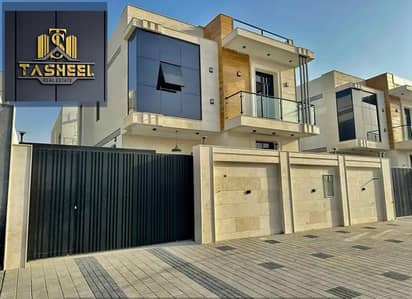 5 Bedroom Villa for Sale in Al Yasmeen, Ajman - IMG-20240518-WA0057. jpg