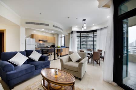 2 Bedroom Flat for Rent in Dubai Marina, Dubai - IMG-20240508-WA0067. jpg
