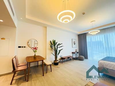 Studio for Sale in Jumeirah Lake Towers (JLT), Dubai - FULLY FURNSIHED | HUGE SIZE LAYOUT | UPTOWN VIEW