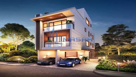 5 Bedroom Villa for Rent in Al Mushrif, Abu Dhabi - Eden_Villas_1. jpg