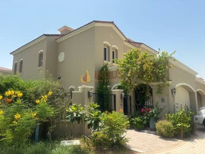 3 Bedroom Villa for Rent in Serena, Dubai - 5479205f-b627-4dca-8d2d-73a611b5d120. jpg