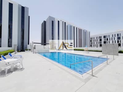 1 Bedroom Apartment for Rent in Aljada, Sharjah - 20240513_111032. jpg