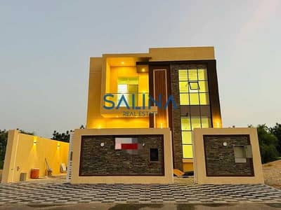 5 Bedroom Villa for Rent in Al Zahya, Ajman - 936de08d-8df9-40a1-93bd-dd387086976c. jpeg