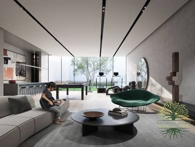 4 Bedroom Villa for Sale in Tilal City, Sharjah - 17. jpg