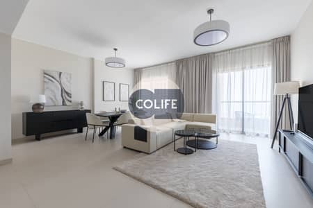 2 Bedroom Flat for Rent in Jumeirah Beach Residence (JBR), Dubai - 01. jpg