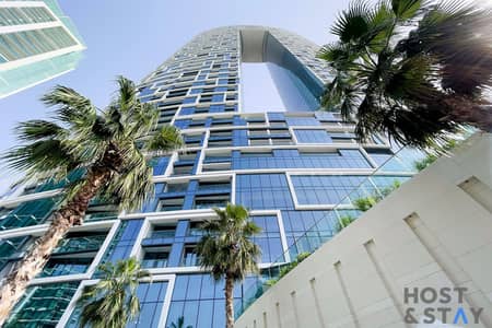 2 Bedroom Apartment for Rent in Jumeirah Beach Residence (JBR), Dubai - 6eebfeca-65e2-447a-8db4-4ff4d67b48e8. jpg
