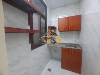 1 Bedroom Flat for Rent in Mohammed Bin Zayed City, Abu Dhabi - 20240517_190131. jpg