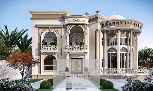 5 Bedroom Villa for Rent in Al Warqaa, Dubai - 1679898616_en-idei-club-p-villa-in-dubai-design-dizain-vkontakte-73. jpg