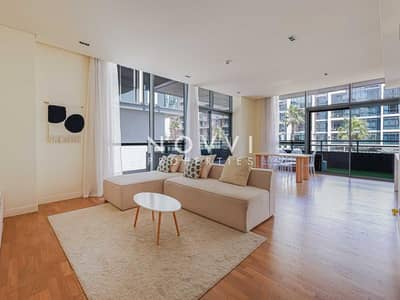 2 Bedroom Flat for Rent in Al Wasl, Dubai - Exclusive | Vacant | Huge Layout | Maid's Room