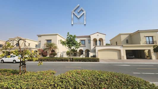 5 Bedroom Villa for Rent in Arabian Ranches 2, Dubai - WhatsApp Image 2024-05-10 at 12.24. 47 PM (2). jpeg