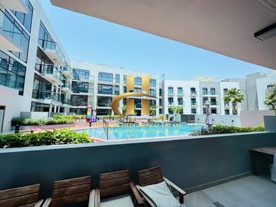 1 Bedroom Apartment for Rent in Jumeirah Village Circle (JVC), Dubai - IMG-20240518-WA0332. jpg