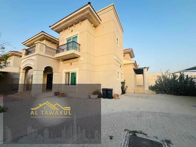 6 Bedroom Villa for Rent in Al Falaj, Sharjah - sfmjpagfCplGSE4xZcFPvEguY3ZL5p2B0aap85Ty