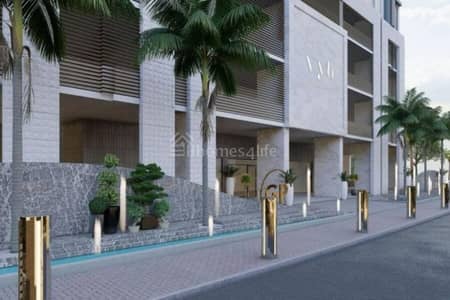 1 Спальня Апартамент Продажа в Бизнес Бей, Дубай - Квартира в Бизнес Бей，VYB, 1 спальня, 1333000 AED - 9029358