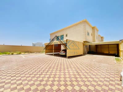 5 Bedroom Villa for Rent in Al Rawdah Al Sharqiyah, Al Ain - WhatsApp Image 2024-05-18 at 2.00. 39 AM. jpeg