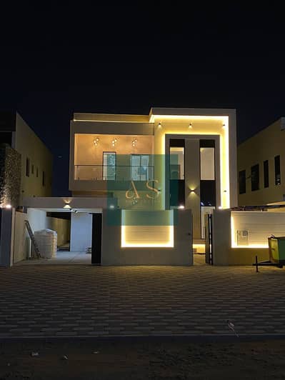 6 Bedroom Villa for Rent in Al Yasmeen, Ajman - WhatsApp Image 2024-05-18 at 11.13. 56 (1). jpeg