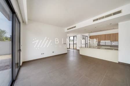 3 Bedroom Villa for Sale in Dubai Hills Estate, Dubai - 3 BHK + MAID | VACANT | CLOSE TO PARK