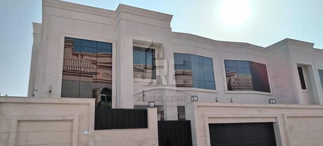 5 Bedroom Villa for Rent in Al Mushrif, Abu Dhabi - IMG-20240518-WA0099. jpg