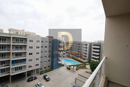 2 Bedroom Apartment for Rent in Al Reef, Abu Dhabi - 5b34e916-32fd-472b-b037-64c9a419bd78. jpeg