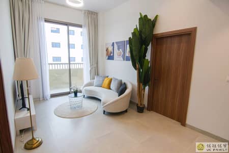 2 Bedroom Apartment for Rent in Dubai Industrial City, Dubai - 20240323-125732. jpg