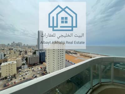 1 Bedroom Flat for Rent in Corniche Ajman, Ajman - WhatsApp Image 2024-05-18 at 04.32. 22. jpeg