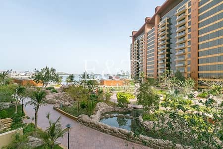 1 Bedroom | Vacant | Sea View | PJ 1 Bedroom | Vacant | Sea View | PJ
