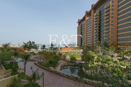 1 Bedroom | Vacant | Sea View | PJ 1 Bedroom | Vacant | Sea View | PJ