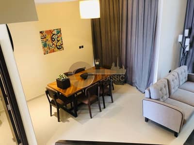 3BED Townhouse With Maids | Fully Furnished | R2M14