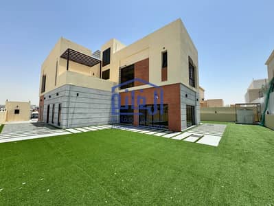 فیلا 6 غرف نوم للايجار في مدينة الرياض، أبوظبي - WhatsApp Image 2024-05-18 at 5.07. 26 AM (1). jpeg