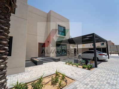 5 Bedroom Villa for Sale in Al Rahmaniya, Sharjah - dc58f623-4acc-4d4c-9380-d79406559364. jpg