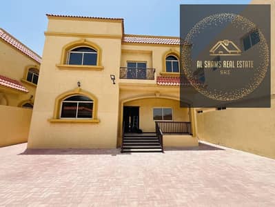 5 Bedroom Villa for Rent in Al Rawda, Ajman - 312ebb62-f455-44d1-93be-58a9936e46bf. jpg