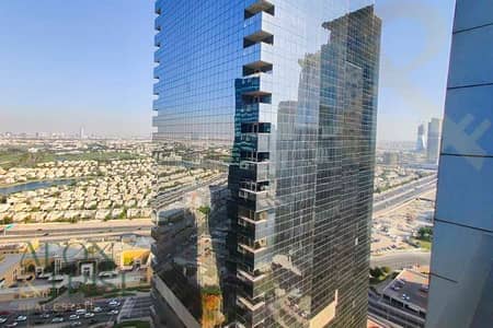 3 Bedroom Apartment for Sale in Jumeirah Lake Towers (JLT), Dubai - Spacious 3 BR+M | Exclusive | Goldcrest Views 1