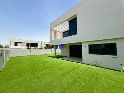 5 Bedroom Villa for Rent in Yas Island, Abu Dhabi - image00062. jpeg